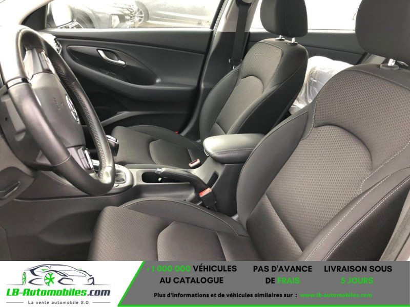 Hyundai i30 1.4 T-GDi 140 BVM  occasion � Beaupuy - photo n�5