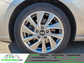 Hyundai i30 1.4 T-GDi 140 BVM  occasion � Beaupuy - photo n�6