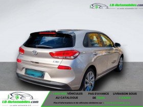 Hyundai i30 1.4 T-GDi 140 BVM  occasion � Beaupuy - photo n�4