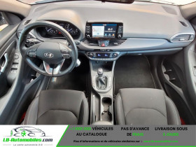 Hyundai i30 1.4 T-GDi 140 BVM  occasion � Beaupuy - photo n�3