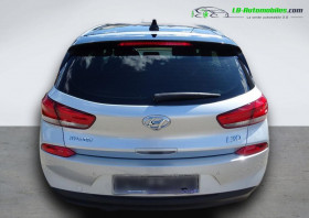 Hyundai i30 1.4 T-GDi 140 BVM  occasion  Beaupuy - photo n6