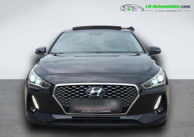 Hyundai i30 1.4 T-GDi 140 BVM  occasion  Beaupuy - photo n4