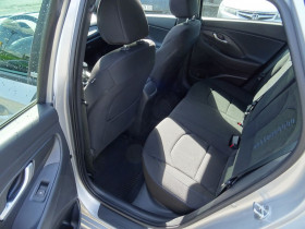 Hyundai i30 1.4 T-GDi 140 BVM  occasion  Beaupuy - photo n7