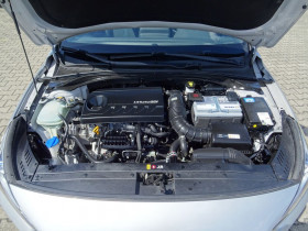 Hyundai i30 1.4 T-GDi 140 BVM  occasion  Beaupuy - photo n8