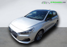 Hyundai i30 , garage LB AUTOMOBILES  Beaupuy