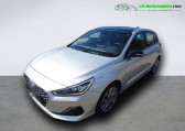 Hyundai i30 occasion année 2018 boite Manuelle Annonce Hyundai i30 occasion Essence 1.4 T-GDi 140 BVM à Beaupuy