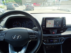 Hyundai i30 1.4 T-GDi 140 BVM  occasion  Beaupuy - photo n3