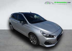Hyundai i30 1.4 T-GDi 140 BVM  occasion  Beaupuy - photo n2