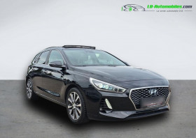 Hyundai i30 1.4 T-GDi 140 BVM  occasion  Beaupuy - photo n2