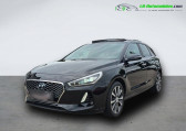 Hyundai i30 occasion année 2017 boite Manuelle Annonce Hyundai i30 occasion Essence 1.4 T-GDi 140 BVM à Beaupuy