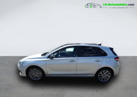 Hyundai i30 1.4 T-GDi 140 BVM  occasion  Beaupuy - photo n5