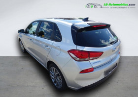 Hyundai i30 1.4 T-GDi 140 BVM  occasion  Beaupuy - photo n4