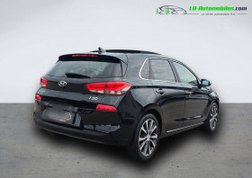Hyundai i30 1.4 T-GDi 140 BVM  occasion  Beaupuy - photo n3