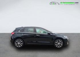 Hyundai i30 1.4 T-GDi 140 BVM  occasion  Beaupuy - photo n5