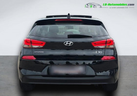 Hyundai i30 1.4 T-GDi 140 BVM  occasion  Beaupuy - photo n6