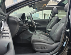 Hyundai i30 1.4 T-GDi 140 BVM  occasion  Beaupuy - photo n7