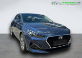 Hyundai i30 occasion année 2018 boite Manuelle Annonce Hyundai i30 occasion Essence 1.4 T-GDi 140 BVM à Beaupuy