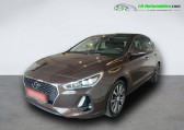 Hyundai i30 occasion année 2017 boite Manuelle Annonce Hyundai i30 occasion Essence 1.4 T-GDi 140 BVM à Beaupuy