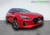 Hyundai i30 occasion année 2017 boite Manuelle Annonce Hyundai i30 occasion Essence 1.4 T-GDi 140 BVM à Beaupuy