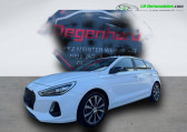 Hyundai i30 occasion année 2017 boite Manuelle Annonce Hyundai i30 occasion Essence 1.4 T-GDi 140 BVM à Beaupuy