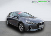 Hyundai i30 occasion année 2018 boite Manuelle Annonce Hyundai i30 occasion Essence 1.4 T-GDi 140 BVM à Beaupuy