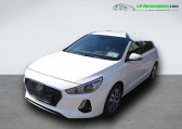 Hyundai i30 occasion année 2017 boite Manuelle Annonce Hyundai i30 occasion Essence 1.4 T-GDi 140 BVM à Beaupuy