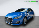 Hyundai i30 occasion année 2018 boite Manuelle Annonce Hyundai i30 occasion Essence 1.4 T-GDi 140 BVM à Beaupuy