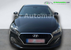 Hyundai i30 1.4 T-GDi 140 BVM  occasion  Beaupuy - photo n4