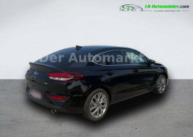 Hyundai i30 1.4 T-GDi 140 BVM  occasion  Beaupuy - photo n3