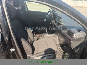 Hyundai i30 1.4 T-GDi 140 BVM  occasion  Beaupuy - photo n6