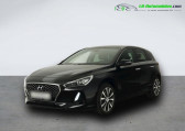 Hyundai i30 occasion année 2018 boite Manuelle Annonce Hyundai i30 occasion Essence 1.4 T-GDi 140 BVM à Beaupuy