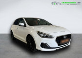 Hyundai i30 1.4 T-GDi 140 BVM   Beaupuy 31