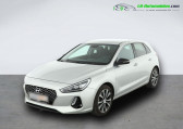 Hyundai i30 1.4 T-GDi 140 BVM   Beaupuy 31
