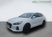 Hyundai i30 occasion année 2017 boite Manuelle Annonce Hyundai i30 occasion Essence 1.4 T-GDi 140 BVM à Beaupuy
