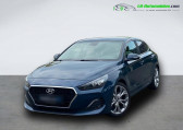 Hyundai i30 occasion année 2018 boite Manuelle Annonce Hyundai i30 occasion Essence 1.4 T-GDi 140 BVM à Beaupuy