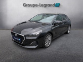 Hyundai i30 occasion année 2018 boite Manuelle Annonce Hyundai i30 occasion Essence 1.4 T-GDI 140ch Creative Euro6d-T à Saint-Brieuc