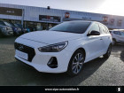 Hyundai i30 occasion année 2017 boite Manuelle Annonce Hyundai i30 occasion Essence 1.4 T-GDi 140ch Creative à La Teste-de-Buch
