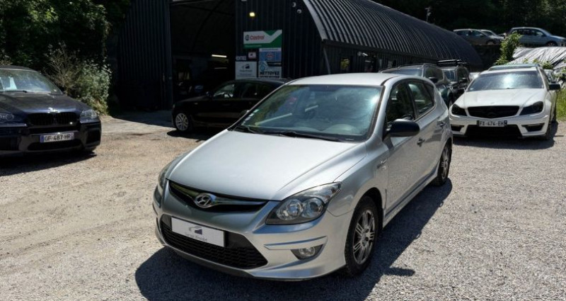 Hyundai i30 1.4i 110cv Pack Evidence