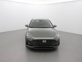 Hyundai i30 1.5 dpi 110-  occasion � Ganges - photo n�2