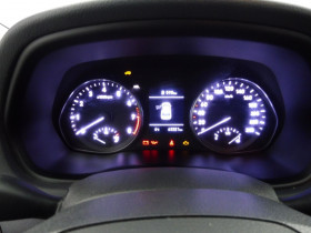 Hyundai i30 1.5 dpi 110-  occasion � Ganges - photo n�8