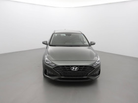 Hyundai i30 1.5 dpi 110-  occasion � Ganges - photo n�2