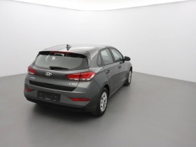 Hyundai i30 1.5 dpi 110-  occasion � Ganges - photo n�3