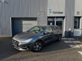 Annonce Hyundai i30 occasion Hybride 1.5?DPI 110?ch Creative + Si�ges et volant chauffants � SAINT-GREGOIRE