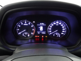 Hyundai i30 1.5 dpi 110comfort  occasion � Ganges - photo n�9