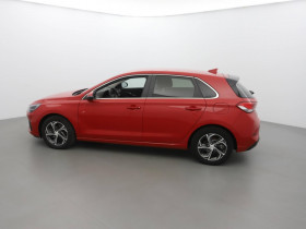 Hyundai i30 1.5 dpi 110comfort  occasion � Ganges - photo n�5