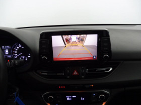 Hyundai i30 1.5 dpi 110comfort  occasion � Ganges - photo n�6