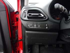 Hyundai i30 1.5 dpi 110comfort  occasion  Ganges - photo n8