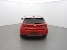 Hyundai i30 1.5 dpi 110comfort  occasion  Ganges - photo n4