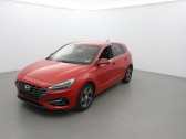 Annonce Hyundai i30 occasion Essence 1.5 dpi 110comfort  Ganges