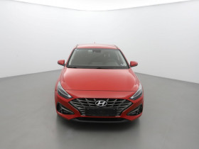 Hyundai i30 1.5 dpi 110comfort  occasion  Ganges - photo n2